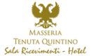 1masseria Tenuta Quintino