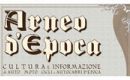 Arneodepoca Rivista Online